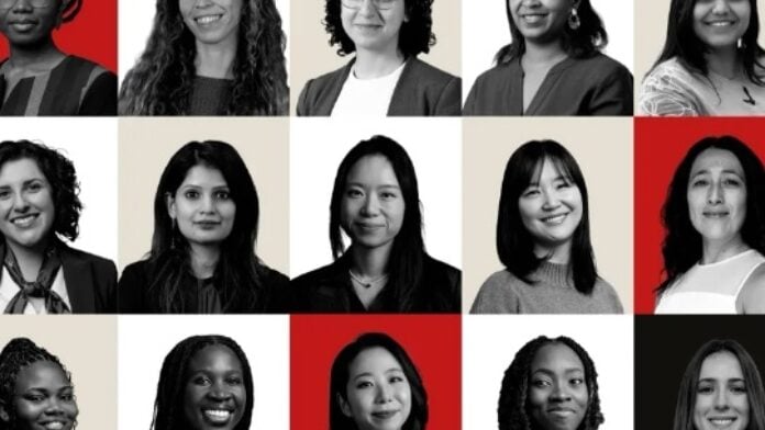Cartier Women’s Initiative Cartier Women’s Initiative