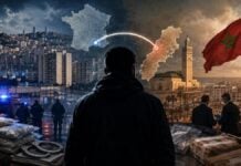 Félix Bingui jugé à Marseille : ce que le procès du chef du clan Yoda dit du rôle du Maroc dans le narcotrafic Clan Yoda Marseille Maroc
