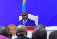 Les trois scénarios de Tshisekedi pour l’après 2028 en RDC Les trois scénarios de Tshisekedi pour l’après 2028 en RDC