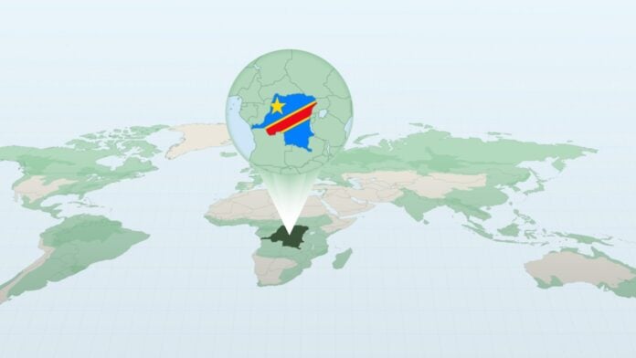 Ebola-Ituri RDC