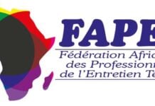 Textile africain : à Abidjan, le FAPET veut industrialiser le maillon oublié du linge FAPET