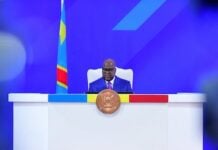 RDC : C4 contre C64 ou la réponse du berger à la bergère RDC : C4 contre C64 ou la réponse du berger à la bergère