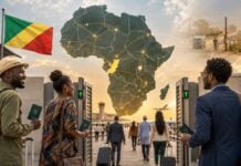 BAD à Brazzaville : le Congo ouvre ses frontières, l’Afrique teste sa cohérence Fin des visas Congo Brazzaville