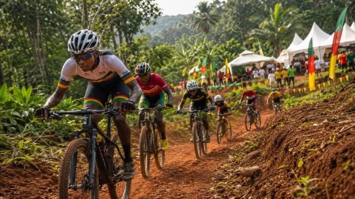 Illustration VTT Chantal Biya