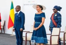 Bénin : des délégations de l’AES présentes à l’investiture de Romuald Wadagni Investiture de Romuald Wadagni, ce dimanche 24 mai 2026