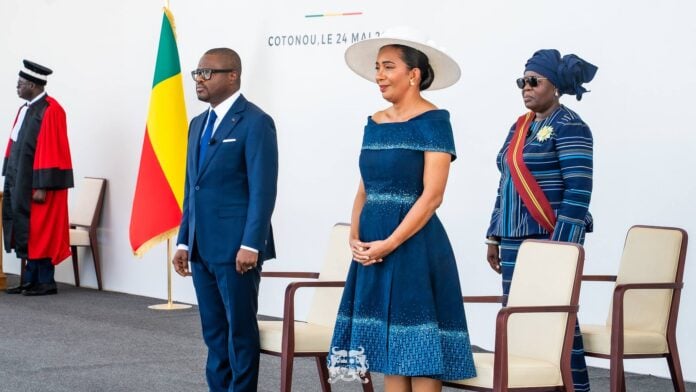 Investiture de Romuald Wadagni, ce dimanche 24 mai 2026