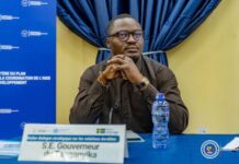 Kitungwa veut réduire de 80 % le nombre de déplacés internes au Tanganyika (RDC) Kitungwa veut réduire de 80 % le nombre de déplacés internes au Tanganyika (RDC)
