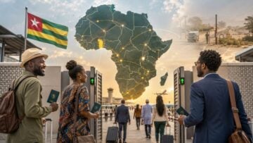 Libre circulation en Afrique : avec le Togo, l’intégration avance, mais le continent reste morcelé Le Togo et la libre circulation en Afrique