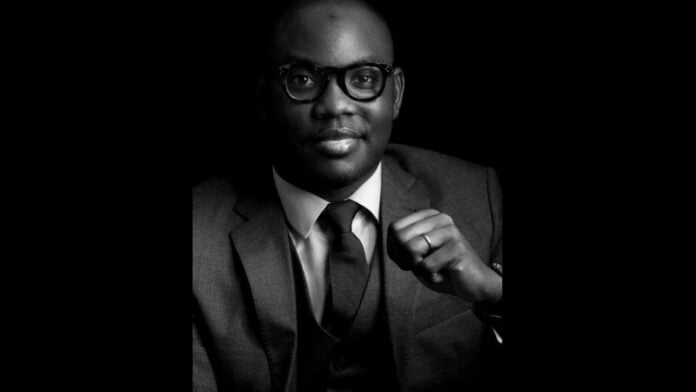 Loukman Lanignan - Lacademia fondateur - RSE en Afrique