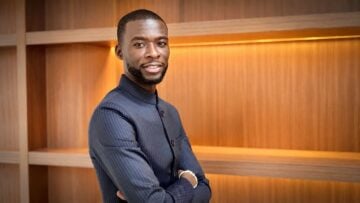 Mouhamad Rassoul Dieng : de Guédiawaye à Dubaï, le parcours d’un entrepreneur sénégalais qui mise sur l’impact Mouhamad Rassoul Dieng