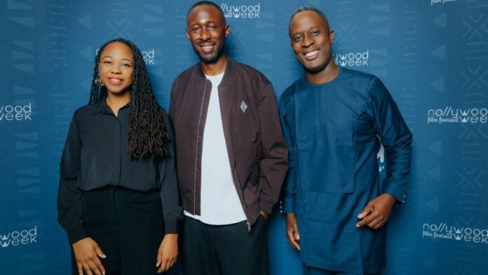Nollywood Week récompense The Fisherman (Prix du jury) et Onobiren (Prix du public)