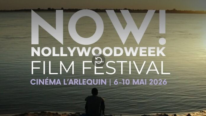 Nowllywood Week 2026