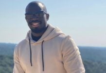 Ousmane Faty : l’infirmier qui veille sur les parents restés au pays Ousmane Faty fondateur de Diasporacare