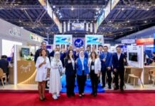 Tourisme : l’Égypte vise le million de visiteurs chinois Pavillon egyptien en Chine