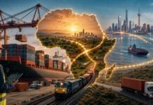 Commerce : comment la Chine redessine ses Routes de la soie en Afrique avec le tarif zéro Route de la soie en afrique et droit de douane