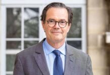 Algérie – France : Stéphane Romatet, ambassadeur, de retour à Alger Stéphane Romatet @MEAE