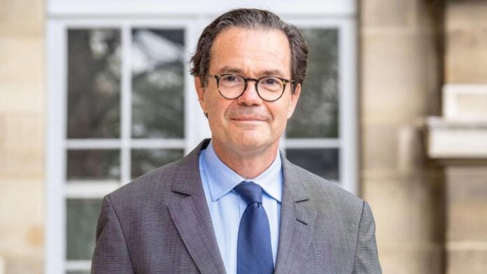 Stéphane Romatet @MEAE