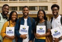 Sénégal – France : HEC Paris et Supdeco Dakar ouvrent une passerelle pour les futurs cadres africains Supdeco Dakar