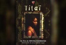 Tilaï d’Idrissa Ouédraogo revient sur la Croisette mais l’Afrique reste hors champ Tilaï d’Idrissa Ouédraogo Grand prix du Jury Cannes 1990