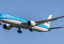 Hantavirus : un vol Johannesburg-Amsterdam relance la traque sanitaire Vol KLM