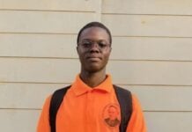 « Montrer à notre jeunesse que le développement du continent est une réalité concrète », dixit Benjamin Ilboudo, fondateur d’Afrisoul Wendpayangdé Benjamin Ilboudo