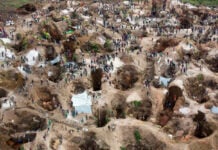 Coltan de RDC : comment le Rwanda blanchit le minerai de guerre du M23 Coltan de RDC : comment le Rwanda blanchit le minerai de guerre du M23
