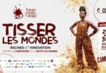 Forum des métiers de la mode et du design : le secteur camerounais poursuit sa structuration 17e édition du Forum des Métiers de la Mode et du Design