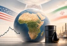 Pétrole : ce que l’accord USA-Iran change pour les économies africaines Accord USA Iran et cours du brut pour l'Afrique