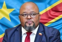 RDC : après le vote de la loi référendaire, le pays se dirige-t-il vers une révision de la Constitution ? Aimé Boji Sangara Bamanyirue