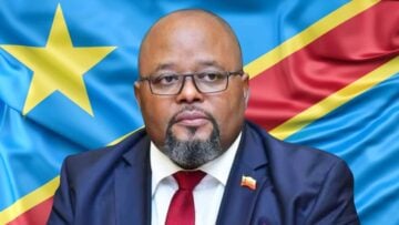 RDC : après le vote de la loi référendaire, le pays se dirige-t-il vers une révision de la Constitution ? Aimé Boji Sangara Bamanyirue
