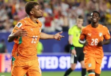 Mondial 2026 : Amad Diallo délivre la Côte d’Ivoire face à l’Équateur Mondial 2026 : Amad Diallo délivre la Côte d'Ivoire face à l'Équateur