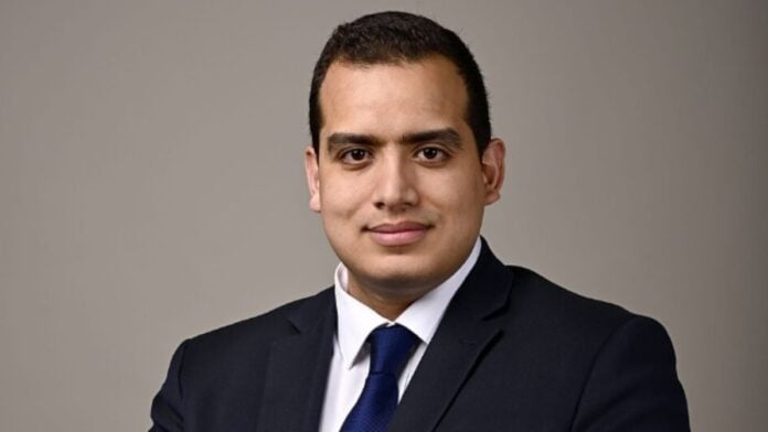 Amine Elbahi Cnews Amine Elbahi Cnews