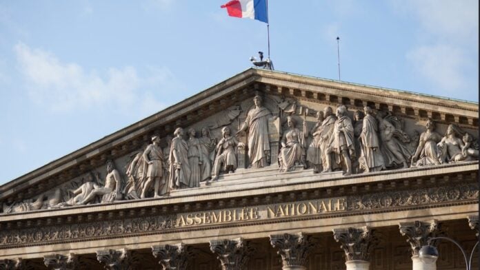 Assemblée Nationale Paris Assemblée Nationale Paris
