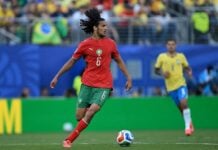 Bouaddi au Real Madrid avec Mbappé ? Le rêve de Giroud pour le prodige marocain Ayyoub Bouaddi au Mondial 2026