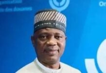 Parcours sans faute pour Bashir Adewale Adeniyi, le pape des douanes mondiales ! Parcours sans faute pour Bashir Adewale Adeniyi, le pape des douanes mondiales !