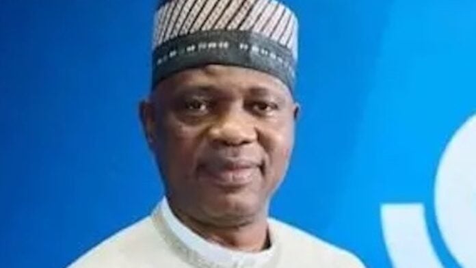 Bashir Adewale Adeniyi