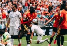 Mondial 2026 : l’Égypte tient tête à la Belgique et lance un message fort dans le groupe G Belgique Egypte Coupe du Monde 2026