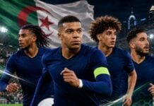 Mondial 2026 : Mbappé, Olise, Cherki, Akliouche… Quand l’attaque des Bleus bat au rythme de l’Algérie Bleus, l'empreinte algérienne de l'attaque française
