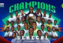 CAN U17 2026 : le Sénégal champion, la Tanzanie révélée, dix équipes africaines au Mondial CAN U17 le Sénégal championCAN U17 le Sénégal champion