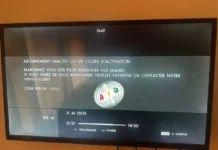 Burkina Faso : Canal+ International condamné à une amende de 50 millions FCFA Burkina Faso : Canal+ International condamné à une amende de 50 millions FCFA