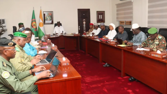 Bénin-Niger : un comité installé pour la réouverture de la frontière