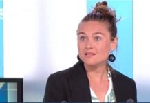 Éthiopie : la correspondante de La Croix expulsée après un reportage au Tigré Augustine Passilly Correspondante de La Croix