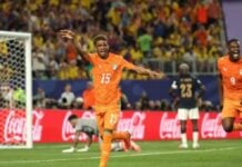 Mondial 2026 : portée par sa jeunesse, la Côte d’Ivoire défie l’Allemagne pour la première place du groupe Cote d'Ivoire Mondial 2026