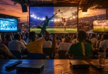 Où regarder la Coupe du monde 2026 en Afrique de l’Ouest ? New World TV bouscule Canal+ Coupe du Monde 2026 à la télévision en Afrique de l'Ouest