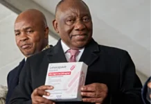 L’Afrique du Sud déploie le lénacapavir, un traitement injectable prometteur contre le VIH L’Afrique du Sud déploie le lénacapavir, un traitement injectable prometteur contre le VIH