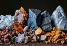 Le Nigeria annonce la découverte de l’or, du lithium et d’autres ressources à Kaduna Le Nigeria annonce la découverte de l'or, du lithium et d'autres ressources à Kaduna