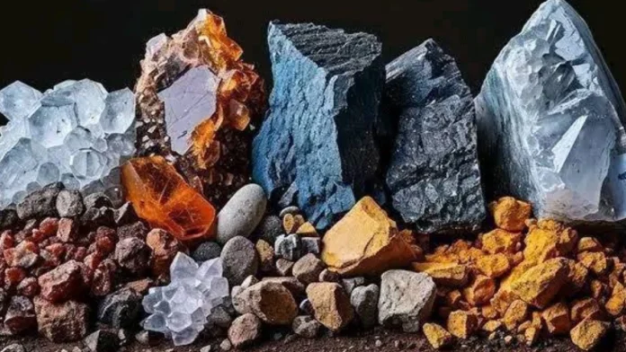Le Nigeria annonce la découverte de l'or, du lithium et d'autres ressources à Kaduna