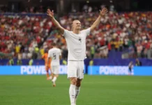 Mondial 2026 : la Côte d’Ivoire tombe avec les honneurs, la Norvège file en huitièmes Mondial 2026 : la Côte d'Ivoire tombe avec les honneurs, la Norvège file en huitièmes