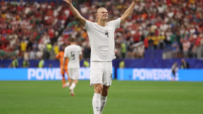 Erling Haaland Mondial 2026 : la Côte d'Ivoire tombe avec les honneurs, la Norvège file en huitièmes