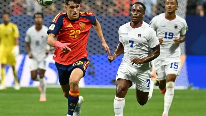 Espagne vs Cap-Vert Mondial 2026 : l'Espagne se casse les dents sur le mur cap-verdien (0-0)